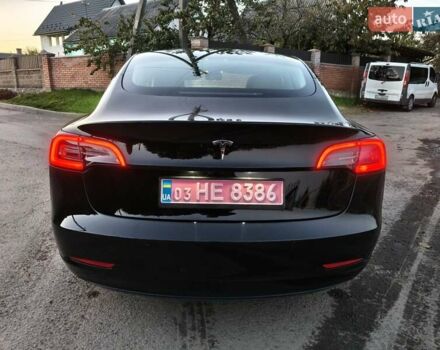 Тесла Модель 3, об'ємом двигуна 0 л та пробігом 92 тис. км за 17999 $, фото 29 на Automoto.ua