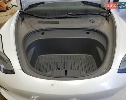 Тесла Модель 3, об'ємом двигуна 0 л та пробігом 61 тис. км за 7100 $, фото 10 на Automoto.ua