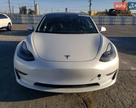 Тесла Модель 3, объемом двигателя 0 л и пробегом 45 тыс. км за 7750 $, фото 4 на Automoto.ua