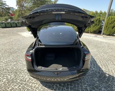 Тесла Модель 3, объемом двигателя 0 л и пробегом 20 тыс. км за 29500 $, фото 28 на Automoto.ua
