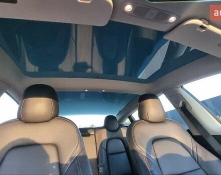 Тесла Модель 3, объемом двигателя 0 л и пробегом 64 тыс. км за 20300 $, фото 18 на Automoto.ua