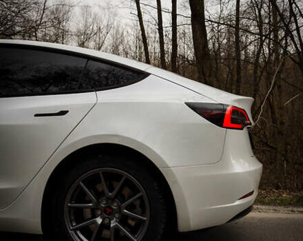 Тесла Модель 3, объемом двигателя 0 л и пробегом 73 тыс. км за 20000 $, фото 33 на Automoto.ua