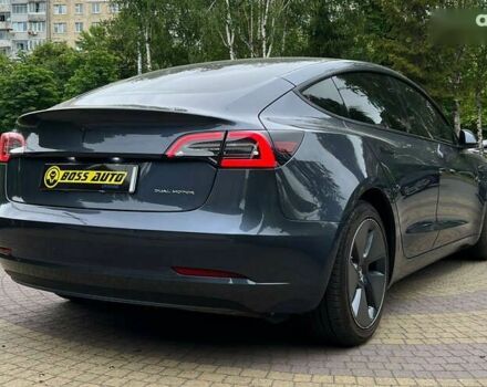 Тесла Модель 3, об'ємом двигуна 0 л та пробігом 84 тис. км за 23200 $, фото 6 на Automoto.ua