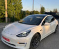 Тесла Модель 3, объемом двигателя 0 л и пробегом 99 тыс. км за 16900 $, фото 1 на Automoto.ua