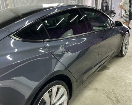 Тесла Модель 3, об'ємом двигуна 0 л та пробігом 43 тис. км за 22500 $, фото 55 на Automoto.ua