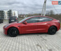 Тесла Модель 3, объемом двигателя 0 л и пробегом 27 тыс. км за 26900 $, фото 4 на Automoto.ua