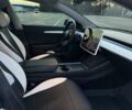 Тесла Модель 3, объемом двигателя 0 л и пробегом 95 тыс. км за 19000 $, фото 18 на Automoto.ua