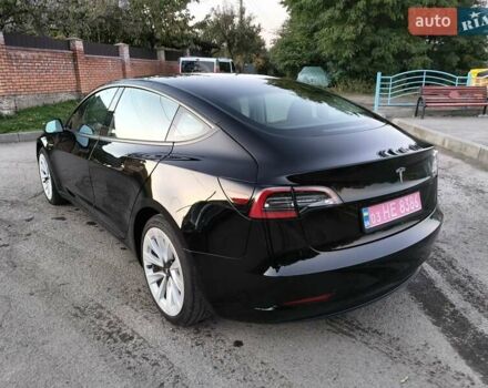 Тесла Модель 3, об'ємом двигуна 0 л та пробігом 92 тис. км за 17999 $, фото 24 на Automoto.ua