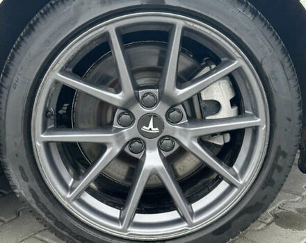 Тесла Модель 3, об'ємом двигуна 0 л та пробігом 137 тис. км за 16250 $, фото 22 на Automoto.ua