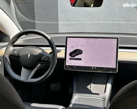Тесла Модель 3, объемом двигателя 0 л и пробегом 27 тыс. км за 22999 $, фото 16 на Automoto.ua