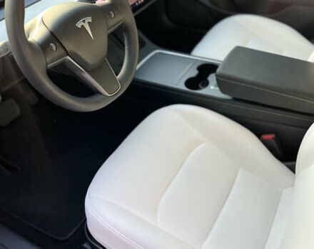 Тесла Модель 3, объемом двигателя 0 л и пробегом 56 тыс. км за 24800 $, фото 13 на Automoto.ua