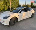 Тесла Модель 3, объемом двигателя 0 л и пробегом 99 тыс. км за 16900 $, фото 36 на Automoto.ua