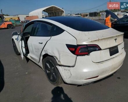 Тесла Модель 3, об'ємом двигуна 0 л та пробігом 116 тис. км за 16000 $, фото 12 на Automoto.ua