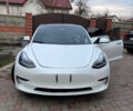 Тесла Модель 3, объемом двигателя 0 л и пробегом 96 тыс. км за 18500 $, фото 1 на Automoto.ua