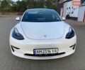 Тесла Модель 3, объемом двигателя 0 л и пробегом 72 тыс. км за 17500 $, фото 13 на Automoto.ua