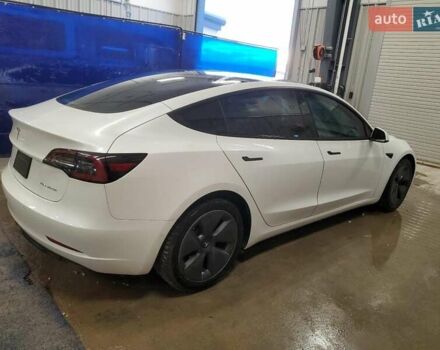 Тесла Модель 3, об'ємом двигуна 0 л та пробігом 61 тис. км за 7100 $, фото 2 на Automoto.ua