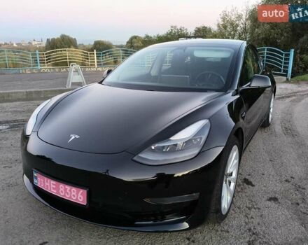 Тесла Модель 3, об'ємом двигуна 0 л та пробігом 92 тис. км за 17999 $, фото 3 на Automoto.ua