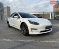 Тесла Модель 3, объемом двигателя 0 л и пробегом 76 тыс. км за 21000 $, фото 2 на Automoto.ua