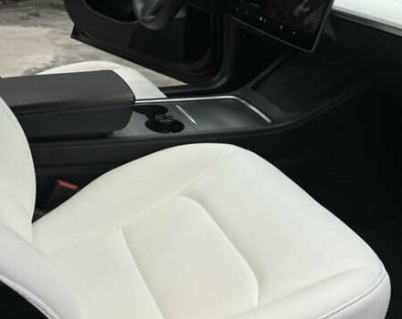 Тесла Модель 3, объемом двигателя 0 л и пробегом 59 тыс. км за 22900 $, фото 25 на Automoto.ua