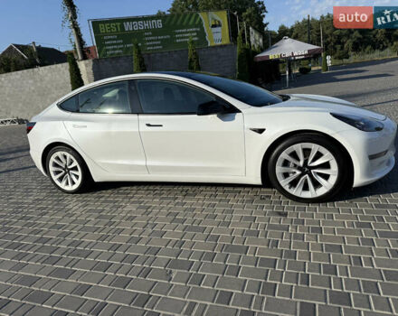 Тесла Модель 3, об'ємом двигуна 0 л та пробігом 66 тис. км за 23400 $, фото 1 на Automoto.ua