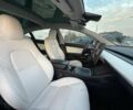 Тесла Модель 3, объемом двигателя 0 л и пробегом 187 тыс. км за 13200 $, фото 18 на Automoto.ua