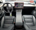 Тесла Модель 3, объемом двигателя 0 л и пробегом 128 тыс. км за 15000 $, фото 7 на Automoto.ua
