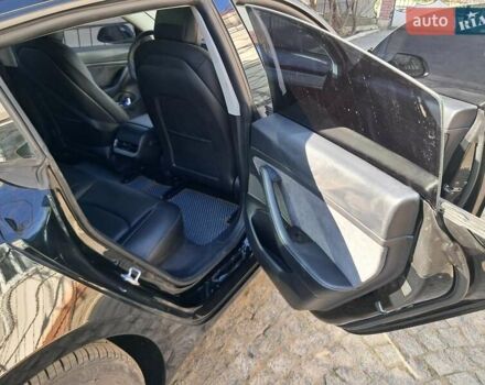 Тесла Модель 3, объемом двигателя 0 л и пробегом 67 тыс. км за 22500 $, фото 27 на Automoto.ua