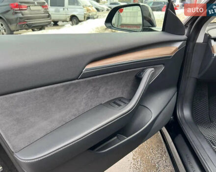 Тесла Модель 3, об'ємом двигуна 0 л та пробігом 13 тис. км за 23200 $, фото 8 на Automoto.ua