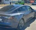 Тесла Модель 3, объемом двигателя 0 л и пробегом 80 тыс. км за 16400 $, фото 5 на Automoto.ua