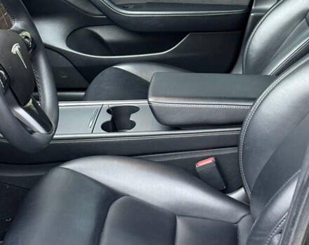 Тесла Модель 3, об'ємом двигуна 0 л та пробігом 100 тис. км за 23500 $, фото 13 на Automoto.ua