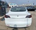Тесла Модель 3, объемом двигателя 0 л и пробегом 40 тыс. км за 20500 $, фото 1 на Automoto.ua