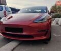 Тесла Модель 3, объемом двигателя 0 л и пробегом 55 тыс. км за 20000 $, фото 2 на Automoto.ua