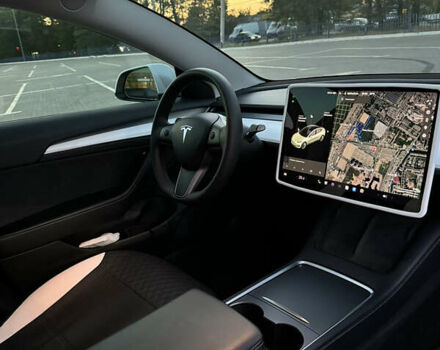 Тесла Модель 3, об'ємом двигуна 0 л та пробігом 87 тис. км за 19500 $, фото 21 на Automoto.ua