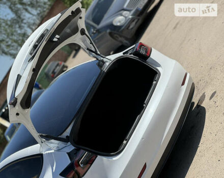 Тесла Модель 3, об'ємом двигуна 0 л та пробігом 23 тис. км за 24000 $, фото 10 на Automoto.ua