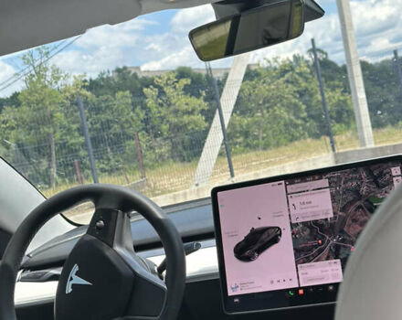 Тесла Модель 3, объемом двигателя 0 л и пробегом 19 тыс. км за 20000 $, фото 6 на Automoto.ua