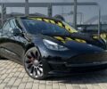 Тесла Модель 3, объемом двигателя 0 л и пробегом 13 тыс. км за 25500 $, фото 1 на Automoto.ua