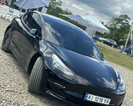 Тесла Модель 3, объемом двигателя 0 л и пробегом 19 тыс. км за 20000 $, фото 4 на Automoto.ua