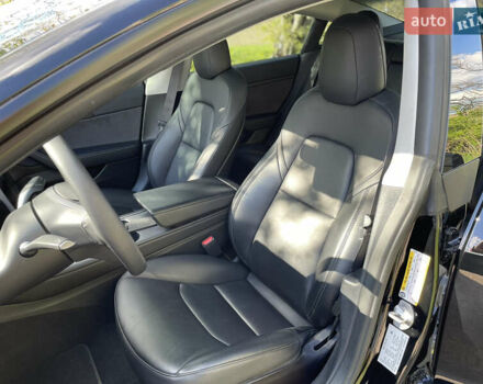 Тесла Модель 3, об'ємом двигуна 0 л та пробігом 28 тис. км за 22500 $, фото 23 на Automoto.ua