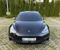 Тесла Модель 3, объемом двигателя 0 л и пробегом 60 тыс. км за 16700 $, фото 1 на Automoto.ua