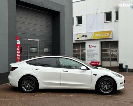 Тесла Модель 3, объемом двигателя 0 л и пробегом 85 тыс. км за 19000 $, фото 10 на Automoto.ua