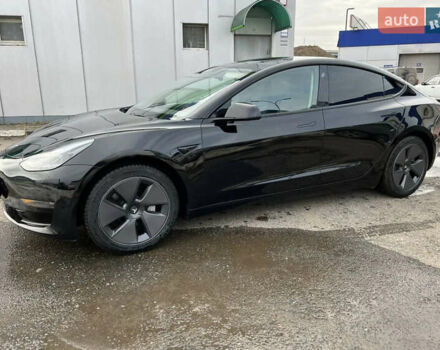 Тесла Модель 3, об'ємом двигуна 0 л та пробігом 13 тис. км за 23200 $, фото 3 на Automoto.ua