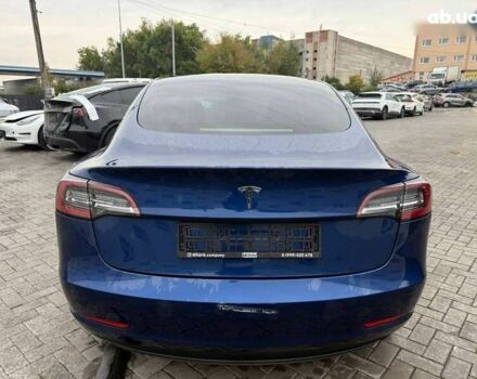 Тесла Модель 3 2021 в Луцке на Automoto.ua Тесла Модель 3, объемом двигателя 0 л и пробегом 92 тыс. км за 12500 $, фото 5 на Automoto.ua