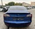 Тесла Модель 3 2021 в Луцке на Automoto.ua Тесла Модель 3, объемом двигателя 0 л и пробегом 92 тыс. км за 12500 $, фото 5 на Automoto.ua