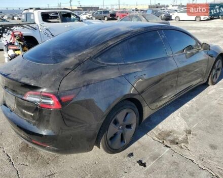 Тесла Модель 3, объемом двигателя 0 л и пробегом 70 тыс. км за 7650 $, фото 2 на Automoto.ua
