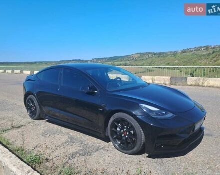 Тесла Модель 3, объемом двигателя 0 л и пробегом 67 тыс. км за 22500 $, фото 9 на Automoto.ua