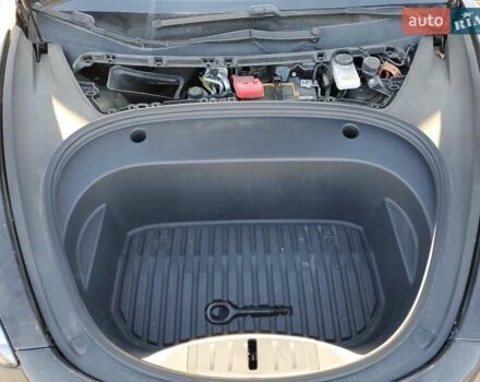 Тесла Модель 3, объемом двигателя 0 л и пробегом 70 тыс. км за 7650 $, фото 10 на Automoto.ua