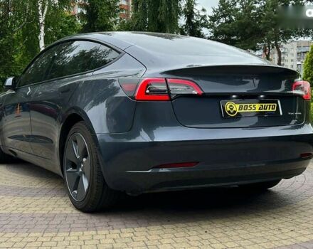 Тесла Модель 3, об'ємом двигуна 0 л та пробігом 84 тис. км за 23200 $, фото 4 на Automoto.ua