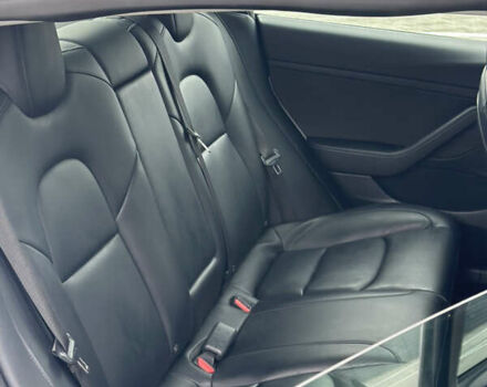 Тесла Модель 3, об'ємом двигуна 0 л та пробігом 137 тис. км за 16450 $, фото 11 на Automoto.ua