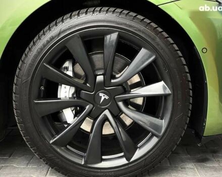 Тесла Модель 3, объемом двигателя 0 л и пробегом 40 тыс. км за 22990 $, фото 19 на Automoto.ua