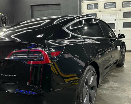 Тесла Модель 3, объемом двигателя 0 л и пробегом 59 тыс. км за 22900 $, фото 7 на Automoto.ua
